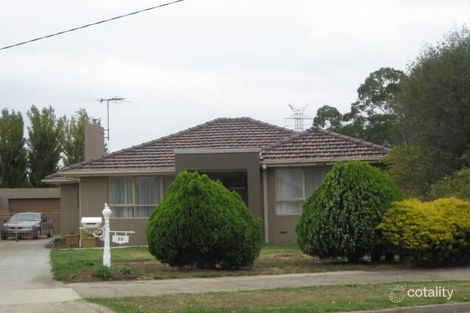 25 Cohen St, Keilor East, VIC 3033