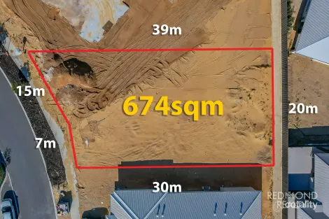 3 Taarak Cct, Eglinton, WA 6034