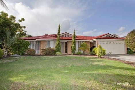Property photo of 19 Broadbent Loop Leeming WA 6149