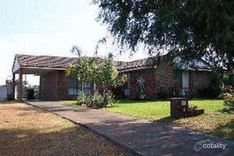 6 Shannon Way, Collie, WA 6225