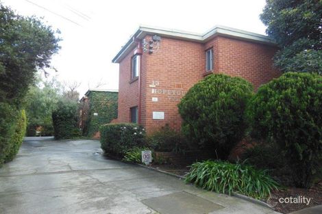 20/13 Hopetoun Ave, Brunswick West, VIC 3055