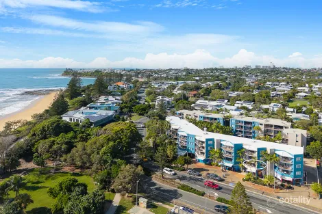 Property photo of 19/6 Beerburrum Street Dicky Beach QLD 4551