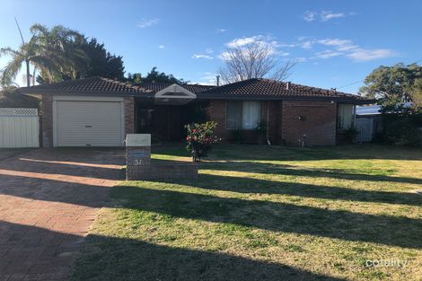 31 Luckhurst Dr, Mandurah, WA 6210
