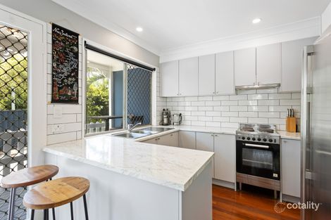 Property photo of 25 Larwon Terrace Southport QLD 4215