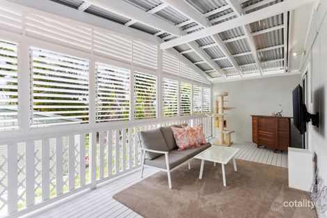 Property photo of 25 Larwon Terrace Southport QLD 4215