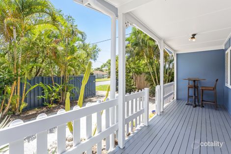 Property photo of 25 Larwon Terrace Southport QLD 4215