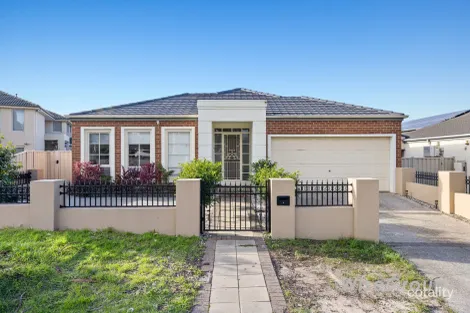 244 Princes Hwy, Hallam, VIC 3803