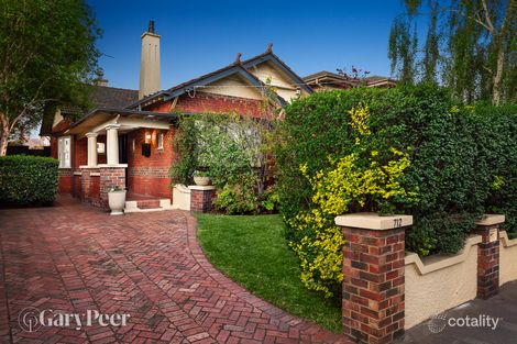 Property photo of 712 Inkerman Road Caulfield North VIC 3161