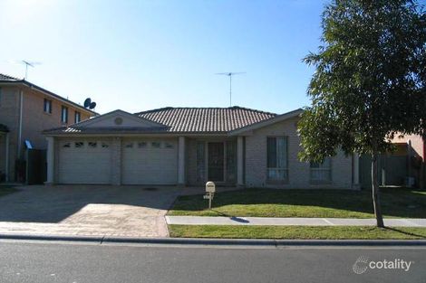 17 Rossini Dr, Hinchinbrook, NSW 2168