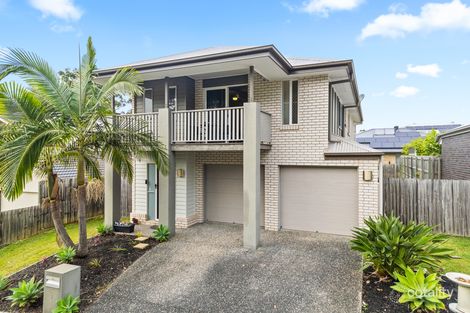 Property photo of 7 Foreshore Drive Springfield Lakes QLD 4300