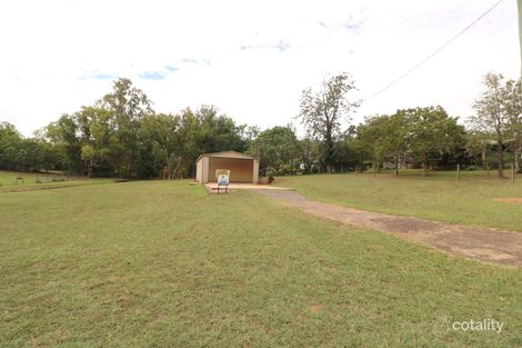 22 John St, Cordalba, QLD 4660