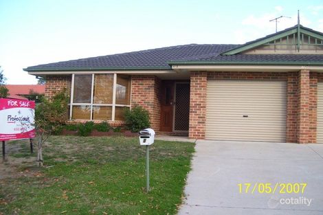 10a Wilkins St, Mitchell, NSW 2795