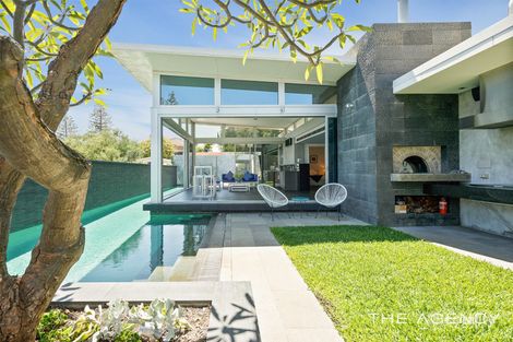 Property photo of 4 Ozone Parade Cottesloe WA 6011