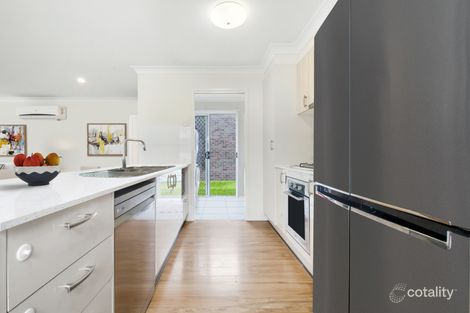 Property photo of 7 Foreshore Drive Springfield Lakes QLD 4300