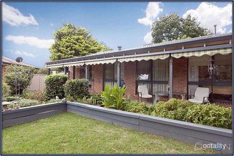 Property photo of 8 Nassau Place Kaleen ACT 2617