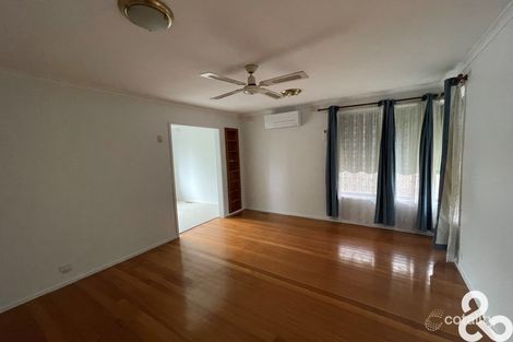 Property photo of 13 Peppercorn Parade Epping VIC 3076