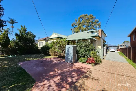 6 Alexander St, Smithfield, NSW 2164