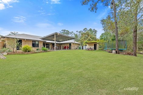 Property photo of 43 Cabernet Crescent Pine Mountain QLD 4306