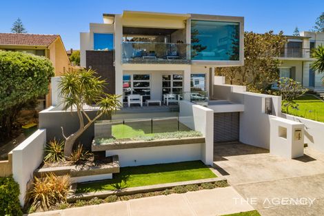 Property photo of 4 Ozone Parade Cottesloe WA 6011