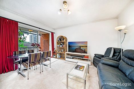 Property photo of 11/11 Cottonwood Crescent Macquarie Park NSW 2113