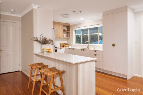 Property photo of 22 Tipuana Drive Elanora QLD 4221