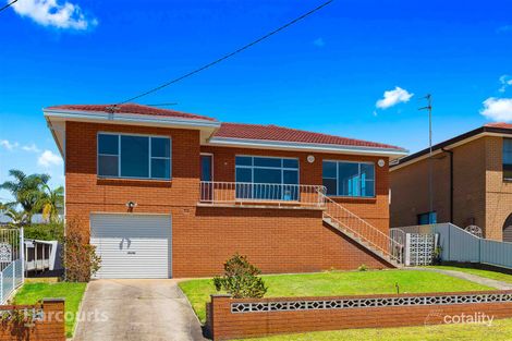 Property photo of 26 Phillip Crescent Barrack Heights NSW 2528
