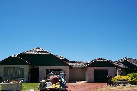 Property photo of 14A Acton Rise Kingsley WA 6026