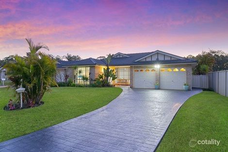 Property photo of 23 Lorraine Avenue Berkeley Vale NSW 2261