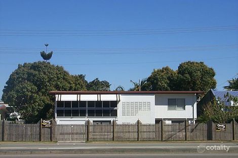 985 Riverway Dr, Rasmussen, QLD 4815