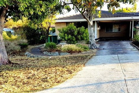 Property photo of 38A Rankin Way Booragoon WA 6154