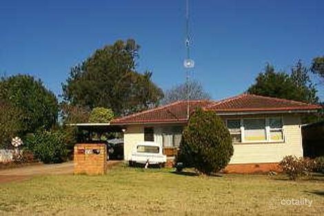 Property photo of 72 Drummond Street Rangeville QLD 4350