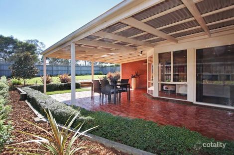 Property photo of 18 Hannora Crescent Croydon VIC 3136