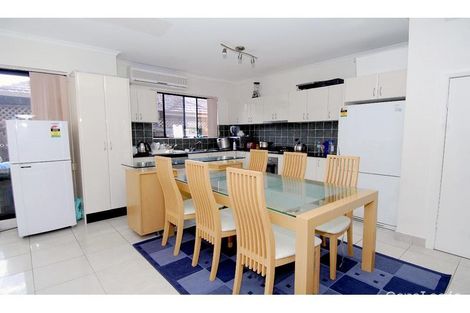 Property photo of 3/132 Concord Road North Strathfield NSW 2137