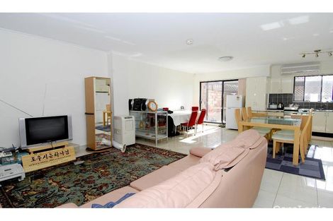 Property photo of 3/132 Concord Road North Strathfield NSW 2137