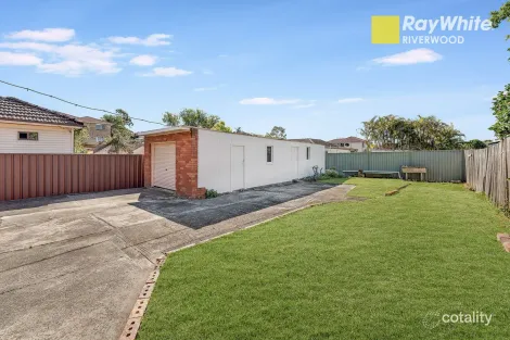 Property photo of 24 Coleridge Street Riverwood NSW 2210