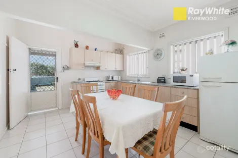Property photo of 24 Coleridge Street Riverwood NSW 2210