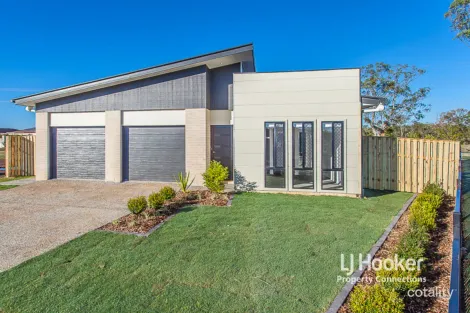27 Honeyeater Cres, Dakabin, QLD 4503