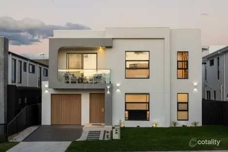 Property photo of 39 Jonica Road Austral NSW 2179