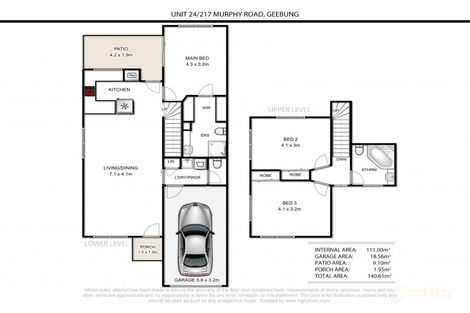 Property photo of 24/217 Murphy Road Geebung QLD 4034
