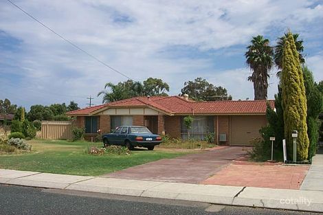 17 Swallow Loop, High Wycombe, WA 6057