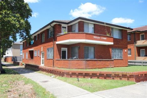 6/48 Frederick St, Campsie, NSW 2194