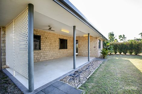 Property photo of 8 Trojan Court Proserpine QLD 4800