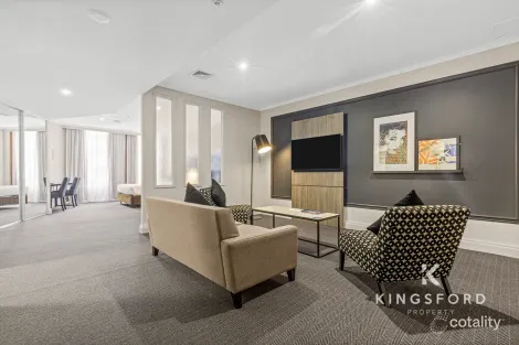 615/471 Little Bourke St, Melbourne, VIC 3000