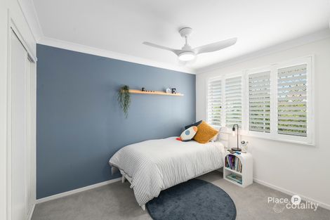 Property photo of 10/16 Hill Crescent Carina Heights QLD 4152