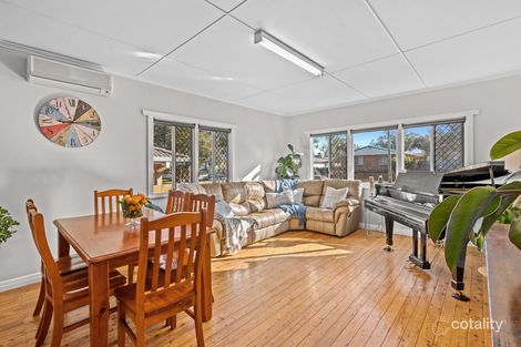 Property photo of 8 Shiel Street Rangeville QLD 4350