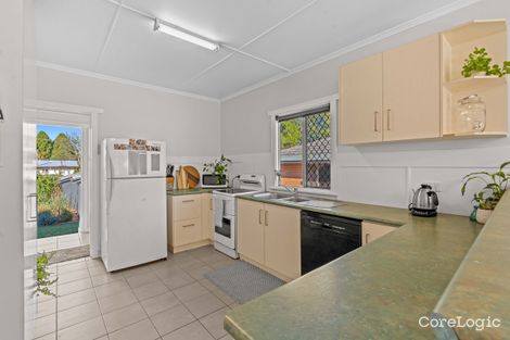 Property photo of 8 Shiel Street Rangeville QLD 4350