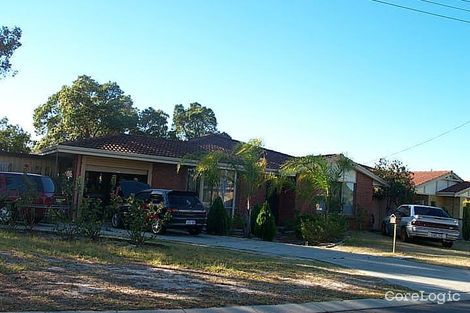 Property photo of 102 Lyrebird Way Thornlie WA 6108