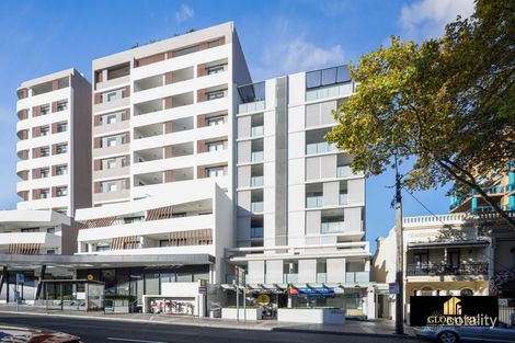 303/10-12 Burwood Rd, Burwood, NSW 2134