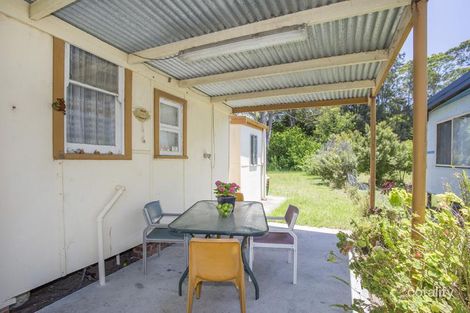 Property photo of 30 Yarralumla Crescent Tomakin NSW 2537