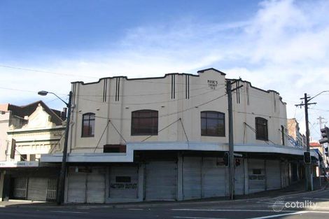 113-115 Regent St, Redfern, NSW 2016